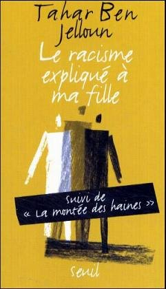 le racisme explique a ma fille