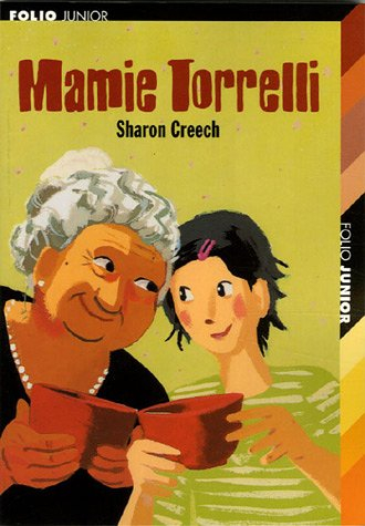 Mamie Torrelli