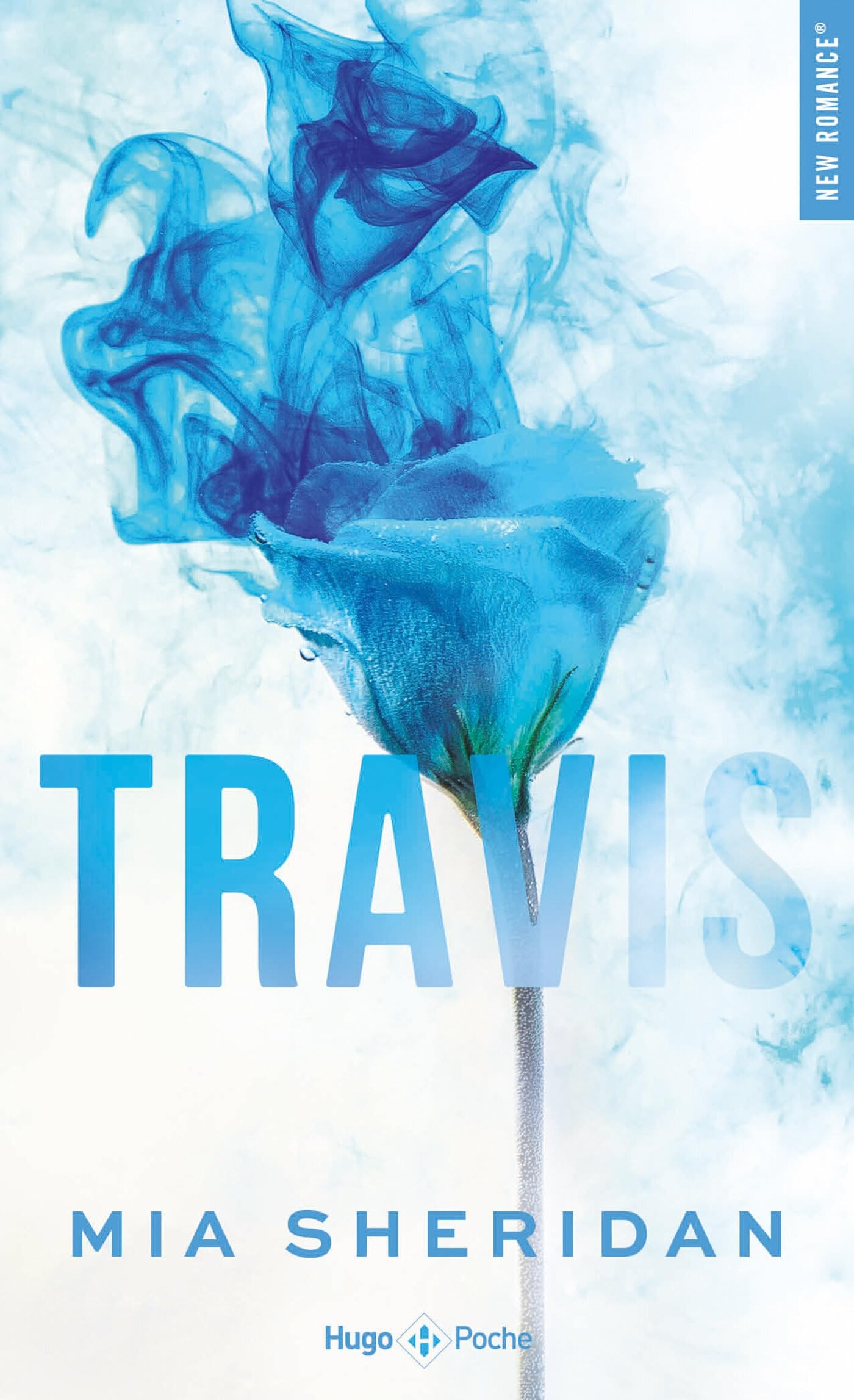 Travis : un récit du lac Pelion