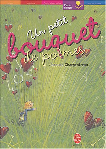 Un petit bouquet de poèmes
