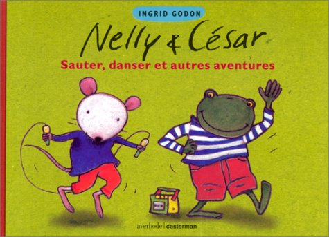 Sauter, danser et autres aventures