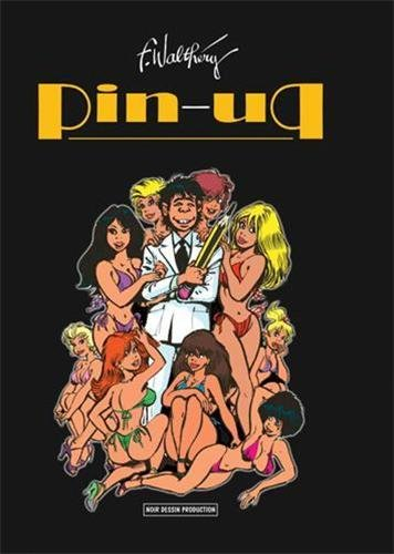 Pin-up