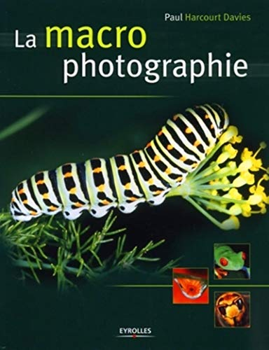 La macrophotographie
