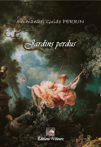 Jardins Perdus