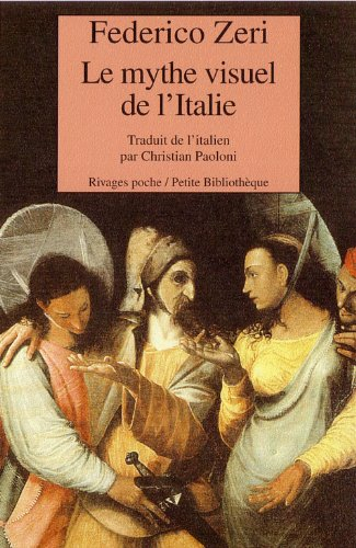 Le mythe visuel de l'Italie
