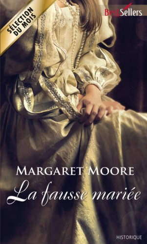 La fausse mariée