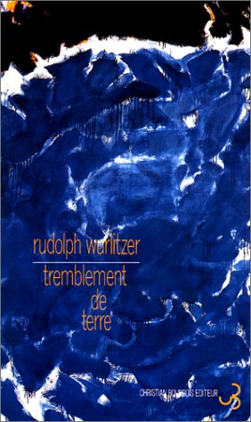 Tremblement de terre
