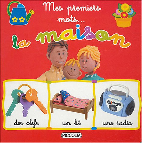 La maison