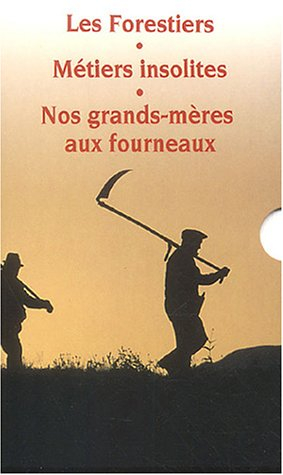 Les forestiers