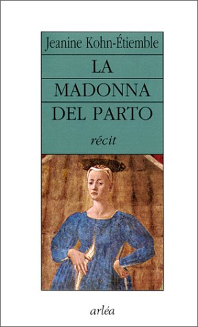 La Madonna del parto