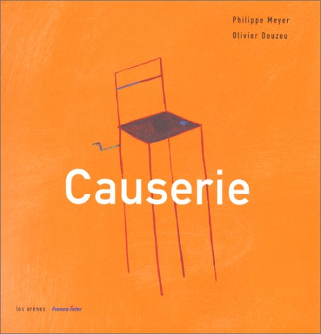 Causerie