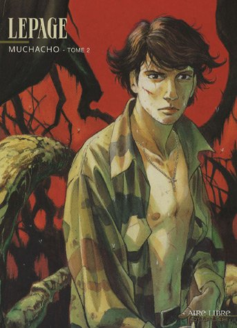 Muchacho. Vol. 2