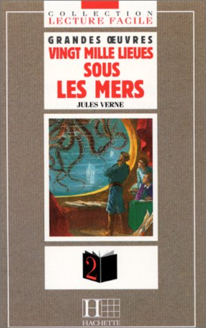Vingt mille lieues sous les mers