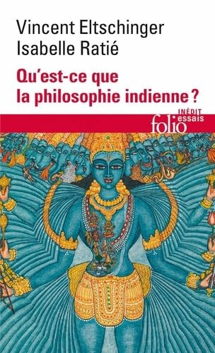 Qu'est-ce que la philosophie indienne ?