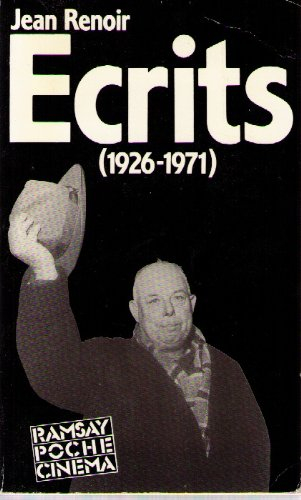 Écrits 1926-1971