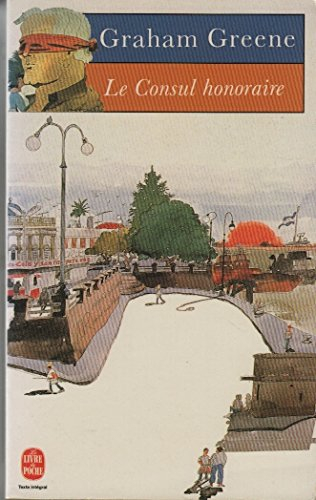 Le consul honoraire