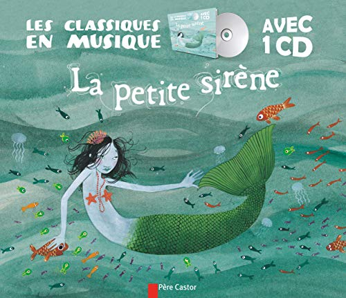 La petite sirène