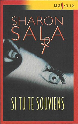 Si tu te souviens