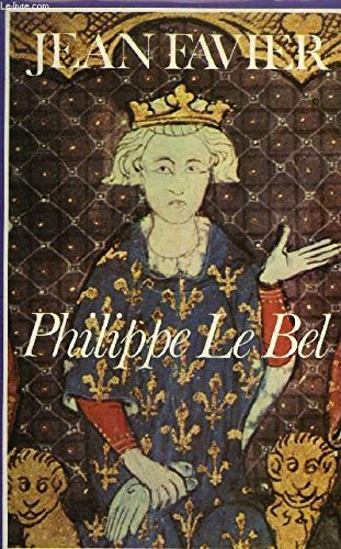 philippe le bel