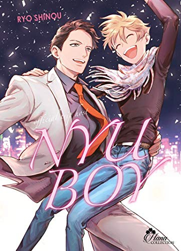 Nyu boy