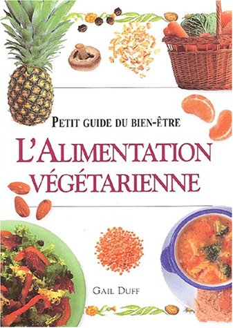 Cuisine végétarienne : nutshell