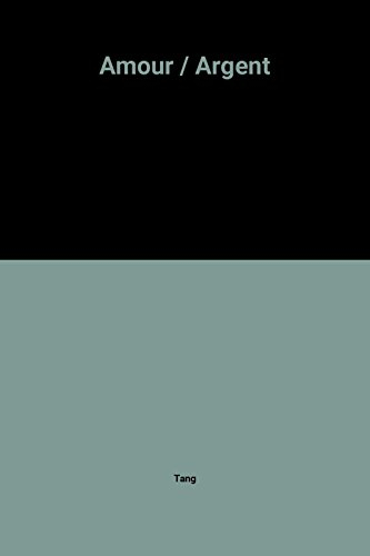 Amour : bonne nouvelle l'amour est dans ce livre. Argent : lisez et devenez riche