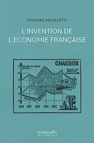 L'invention de l'économie française