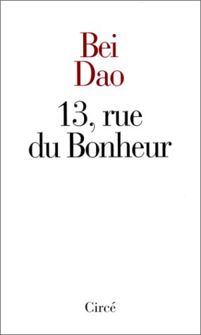13, rue du Bonheur