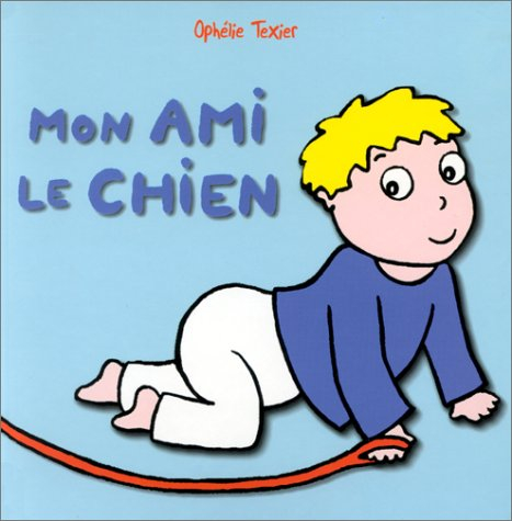 Mon ami le chien