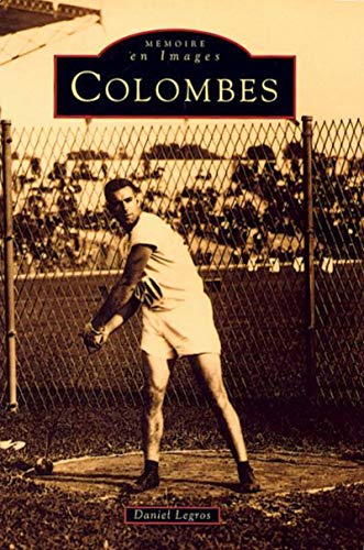 Colombes