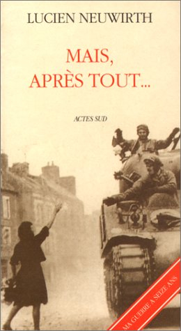 Mais, après tout