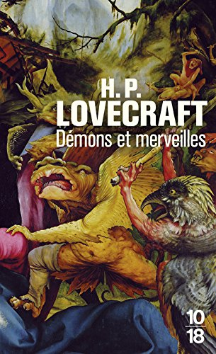 Démons et merveilles