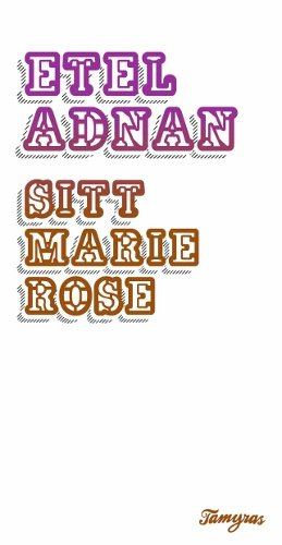 Sitt Marie Rose