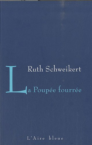 La poupée fourrée