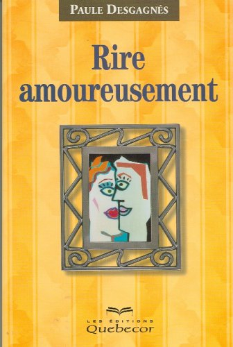 rire amoureusement