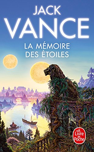 La mémoire des étoiles