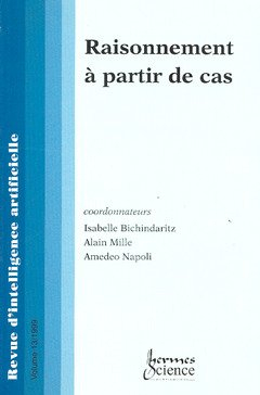 Raisonnement à partir de cas