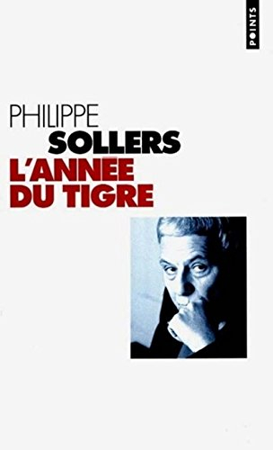 L'année du Tigre : journal de l'année de la fin du siècle
