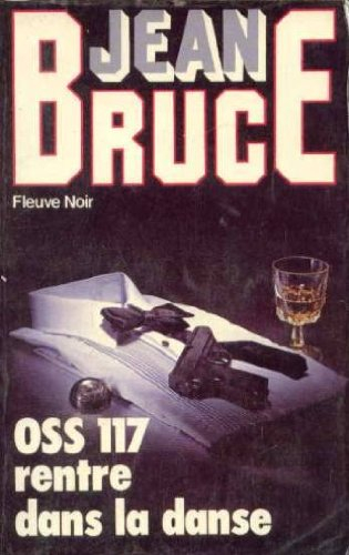 OSS 117 rentre dans la danse