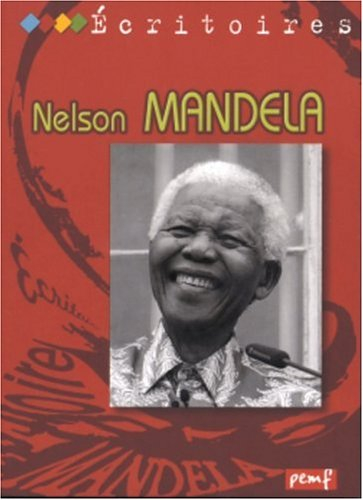 Nelson Mandela