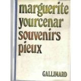 souvenirs pieux