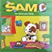 SAM - Un nichoir pour Daisy