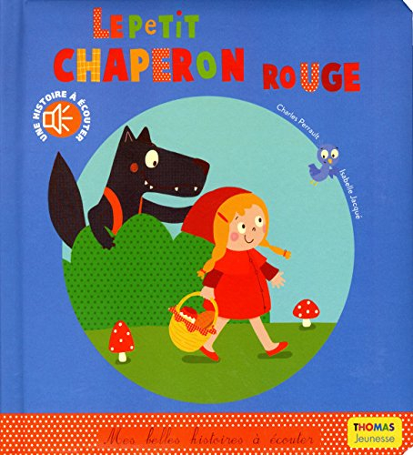 Le Petit Chaperon rouge