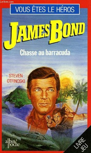 La Chasse au barracuda