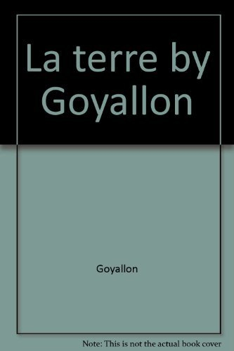La Terre