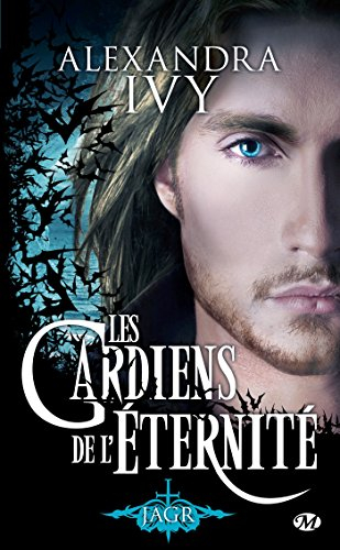 Les gardiens de l'éternité. Vol. 5. Jagr