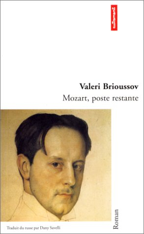 Mozart, poste restante