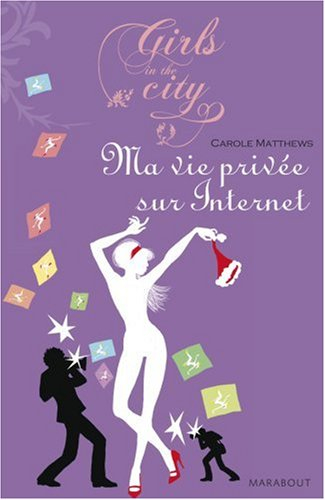 Ma vie privée sur Internet