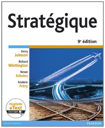 Stratégique