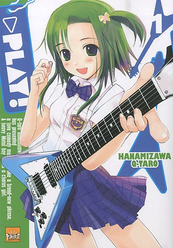Play !. Vol. 1